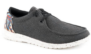 Roper - Sapato casual masculino Hang Loose
