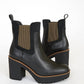 Chinese Laundry - Women's Platform Ankle Boots