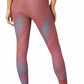 Beyond Yoga - SOFTMARK CAUGHT IN THE MIDI LEGGING