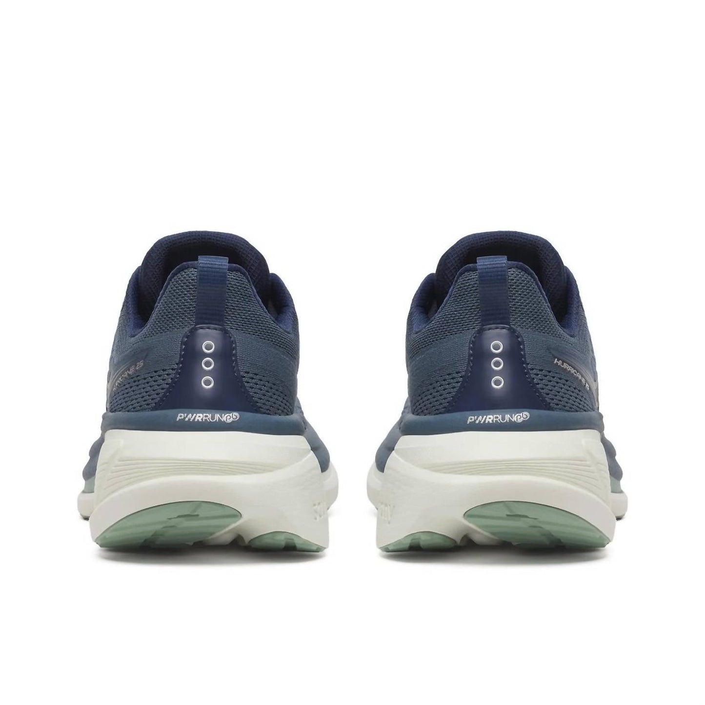 Saucony - Men's Hurricane 25 Running Shoes