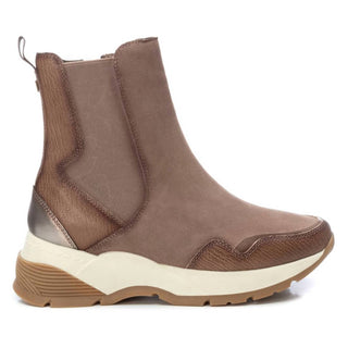 Xti - Botas de couro femininas