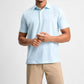 Genteal - Printed Performance Polo