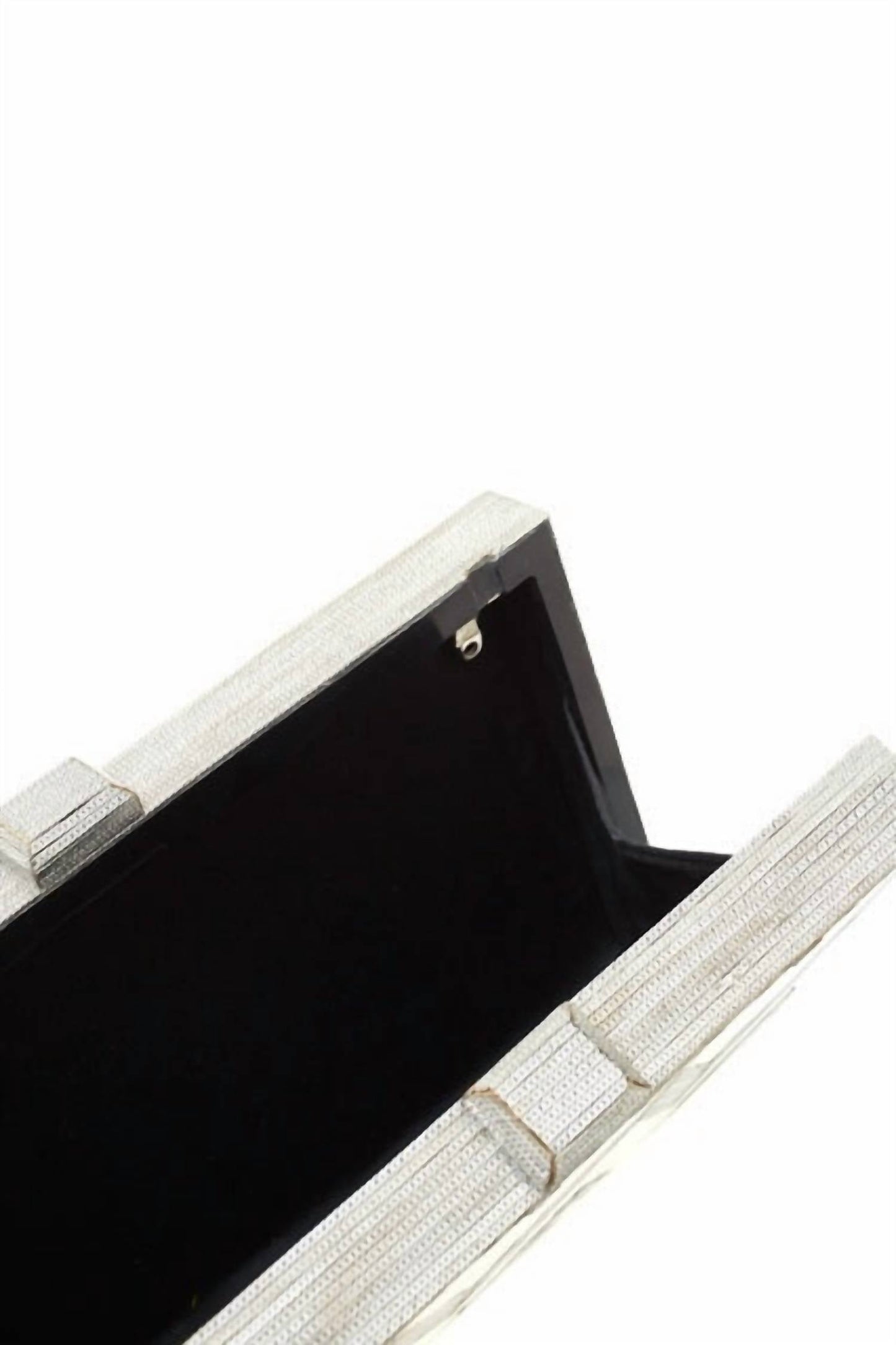 Emm Kuo - Women's Ciggones Clutch Bag