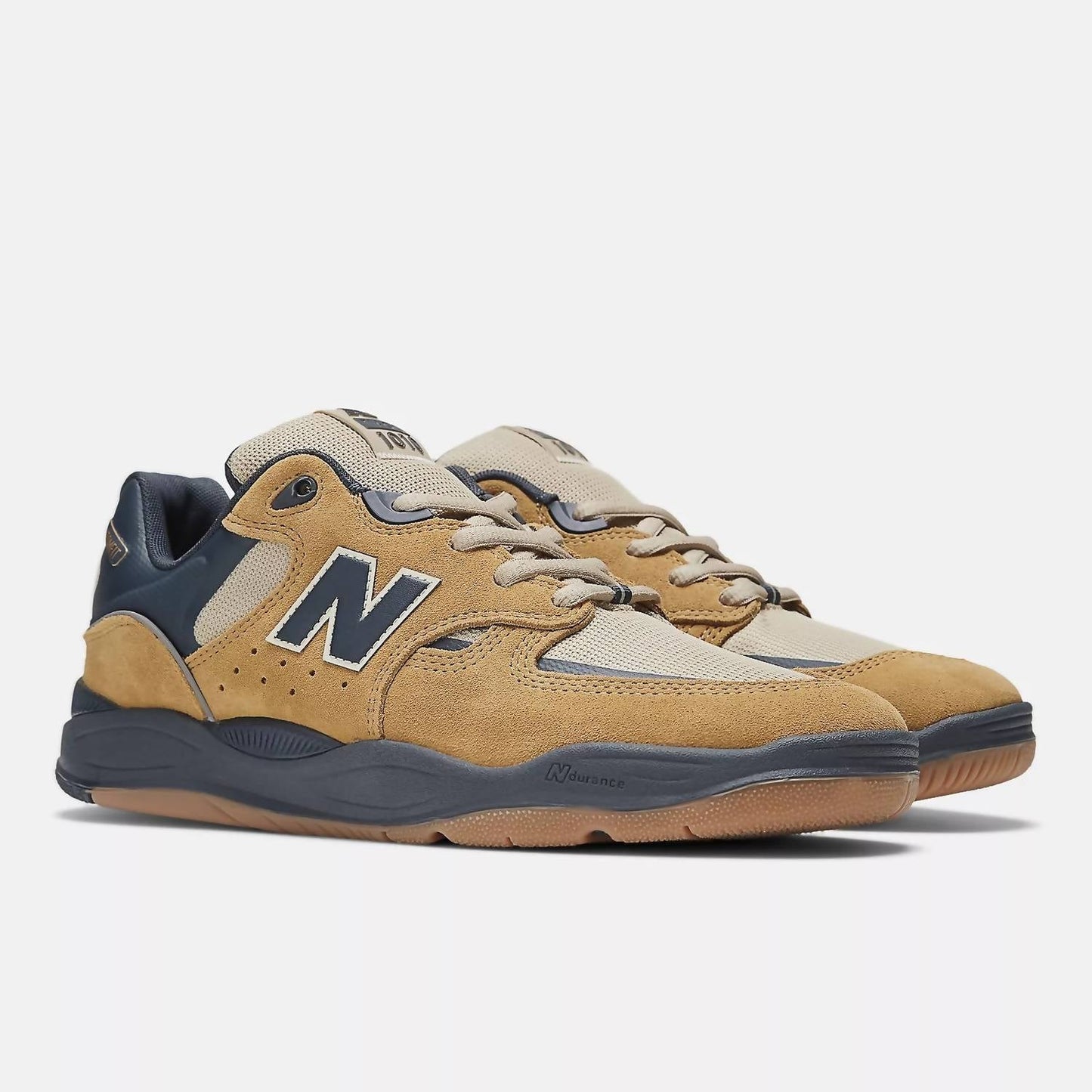 New Balance - Tênis Masculino Numérico Tiago Lemos 1010