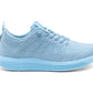 Woolloomooloo - Women's Belmont Pastel Sneaker