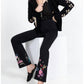 Johnny Was - PARIS BABY BOOT LEGGING