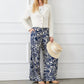 Karen Kane - Wide Leg Pant