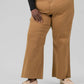 Kut From The Kloth - High Rise Wide Leg Jean - Plus