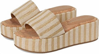 Marc Fisher - Women's Daylin Wedge Sandal