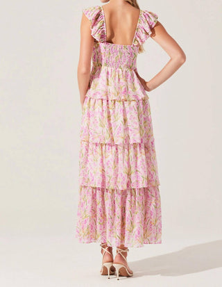 Astr - Vestido de Verão