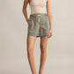 Z Supply - Summerland Denim Short