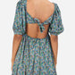 For Love & Lemons - Alisa Mini Dress