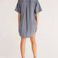 Z Supply - James Easy Striped Dress