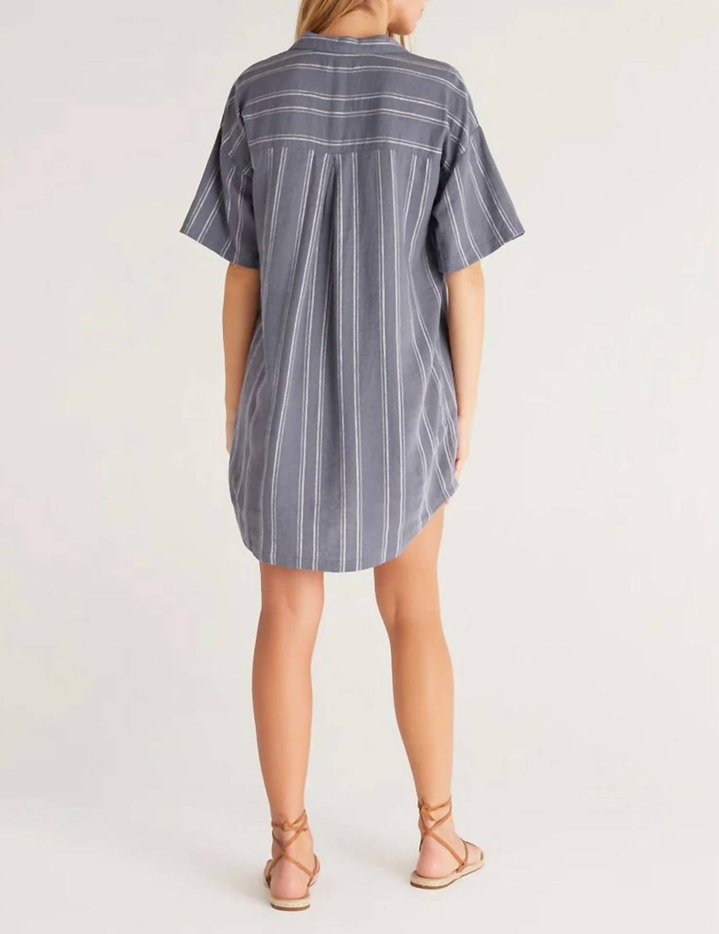 Z Supply - James Easy Striped Dress
