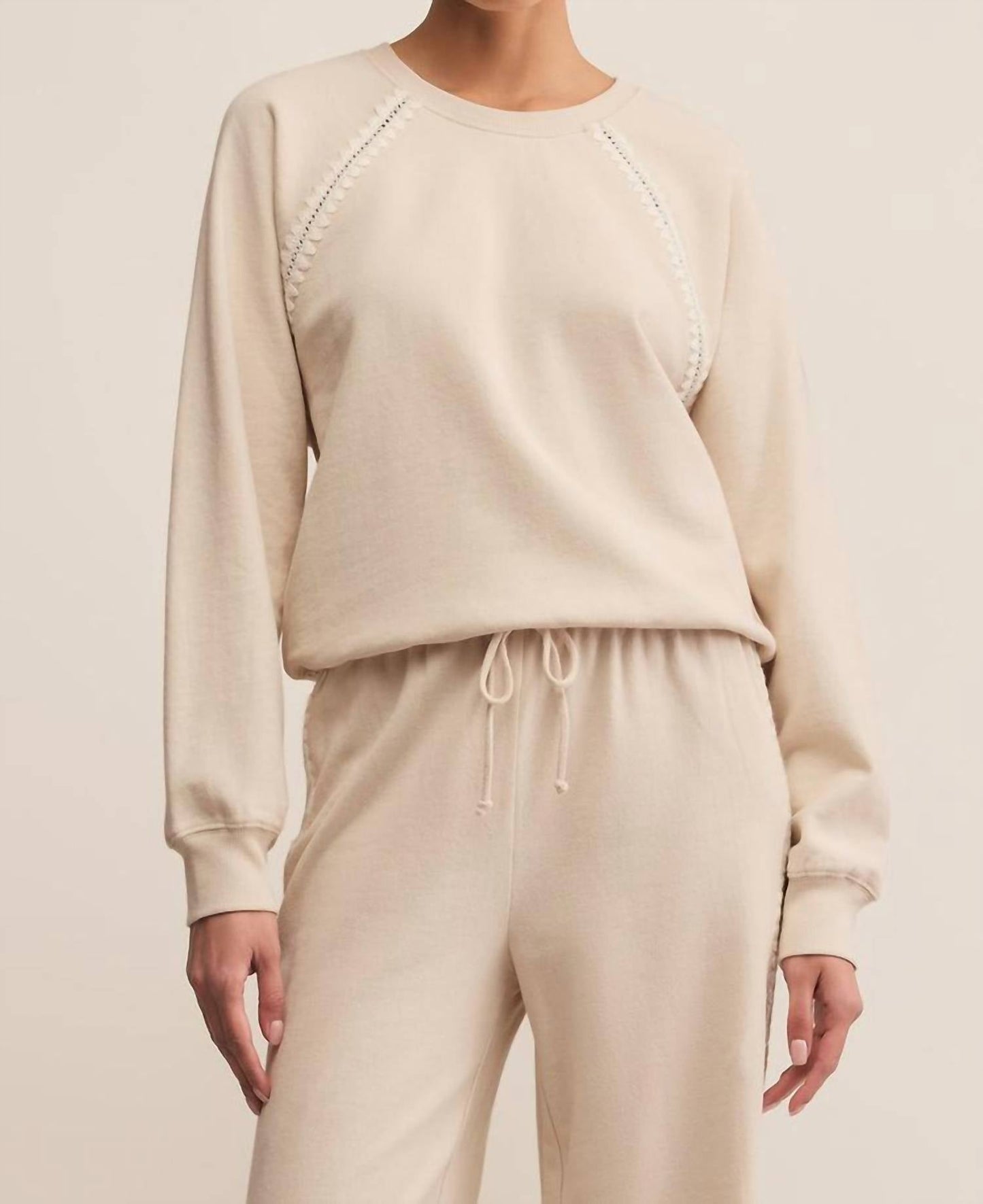 Z Supply - All Around Sweatshirt