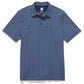 Flags & Anthem - Stateline Short Sleeve Geo Dot Performance Shirt