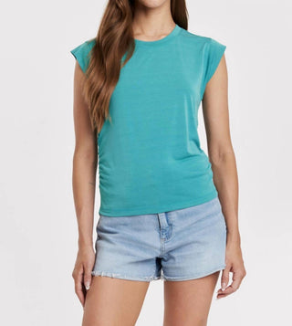 Another Love - Alora Muscle Tee