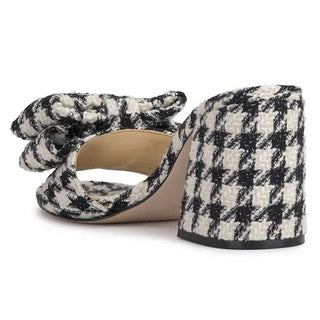 Jessica Simpson - Sandália Romilda Bow Feminina