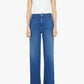 Mother - Major Zip Sneak Pants