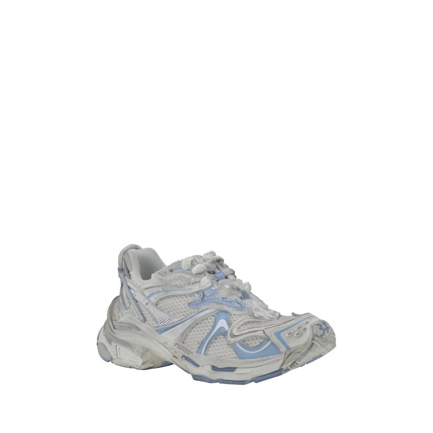 Balenciaga - Women's Runner 2 Sneakers