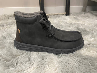 Lamo - Bota Trent Masculina