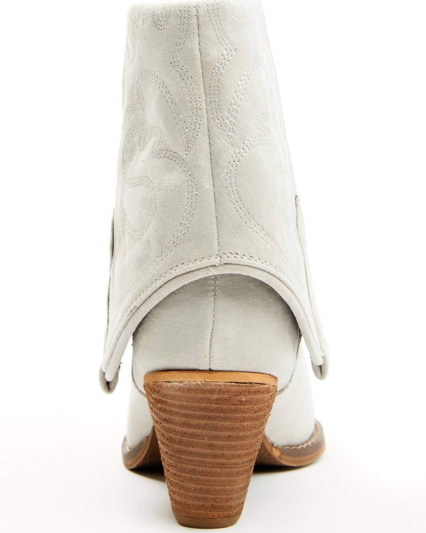 Very G - Women's Saylor Short Fashion Western Bootie