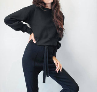 Lblc The Label - Moletom Zade