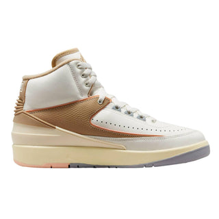 Nike - Tênis Air Jordan 2 Retro Feminino