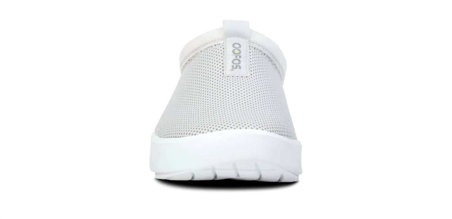 Oofos - Women's Oocoozie Sport Mule Shoes
