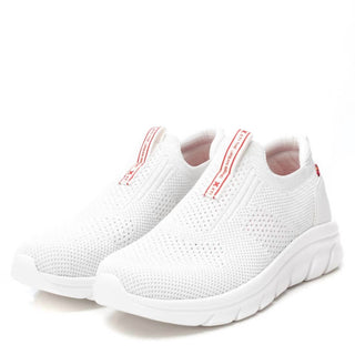 Xti - Tênis Casual Feminino Slip On
