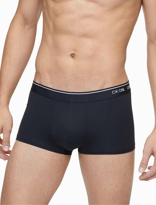 Calvin Klein - One Micro Low Rise Trunks Underwear