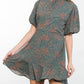 Thml - Ditsy Flower Dress