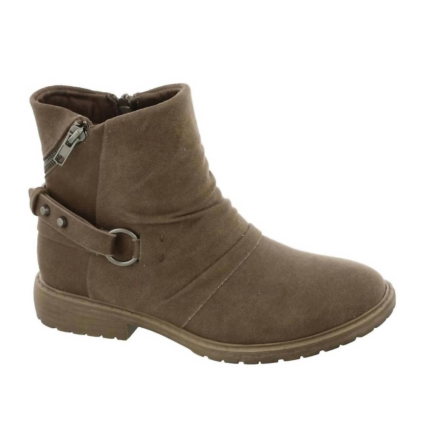 Very G - Women's Natasha Boot