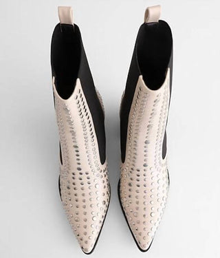 Shu Shop - Women's Zsa Zsa Boot