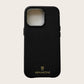 Arnavone - Women's Luxury Leather Phone Case for iPhone 14 Pro Max