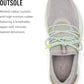 Sorel - Women Kinetic Impact Lace Sneaker