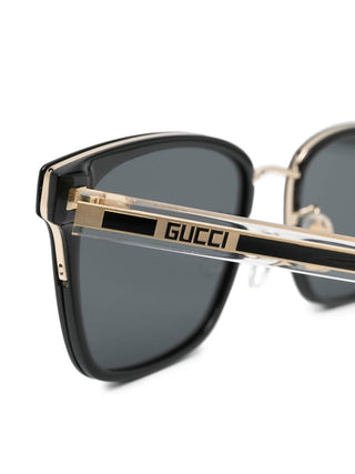 Gucci - Óculos de sol masculinos GG0563SKN