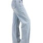 Grace And Lace - Slouchy Soft Wide Leg Jeans