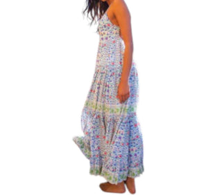 Bell By Alicia Bell - Vestido longo Scarlett