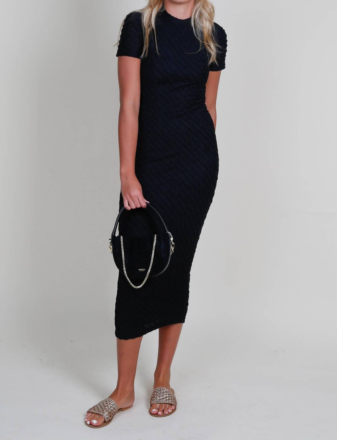 Amanda Uprichard - Rosaria Dress