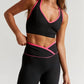Year Of Ours - Ribbed V Bra