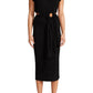 Steve Madden - Peek My Interest Dress