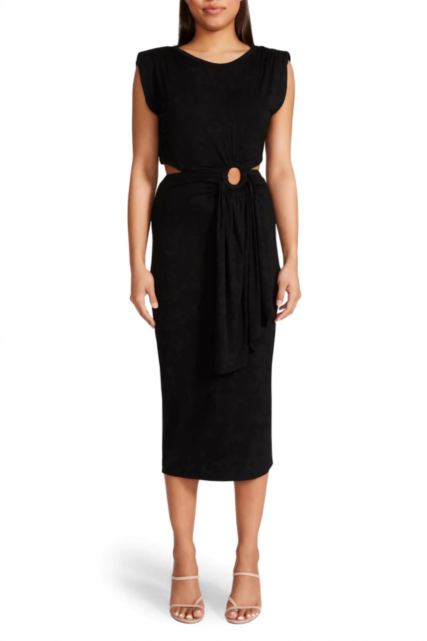 Steve Madden - Peek My Interest Dress
