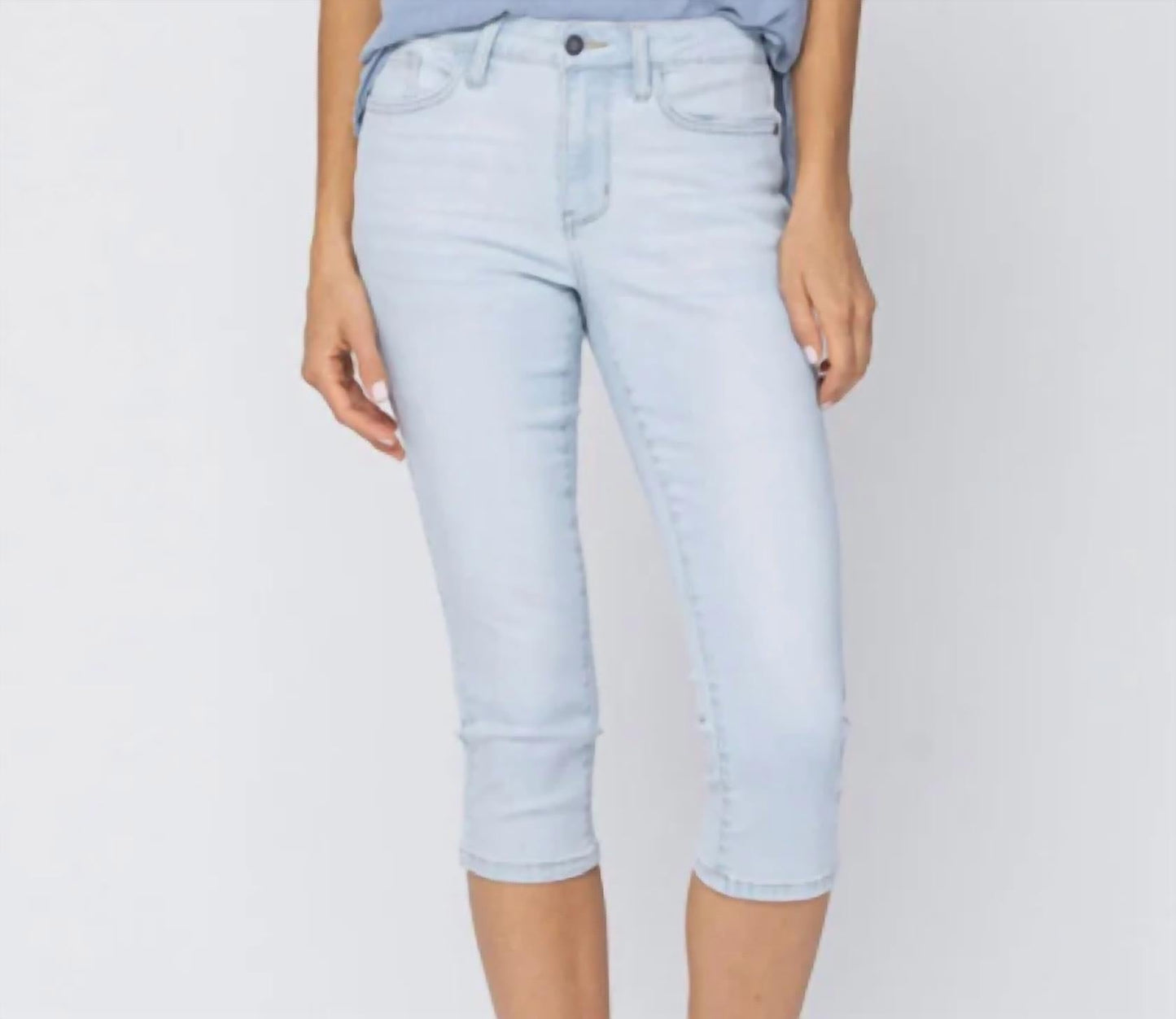 Judy Blue - Capris