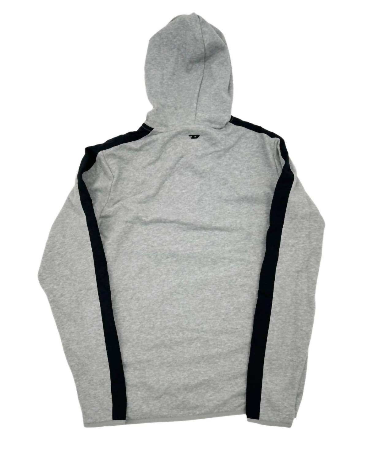 Diesel - Diesel Sport Coarll Half-zip Sweater