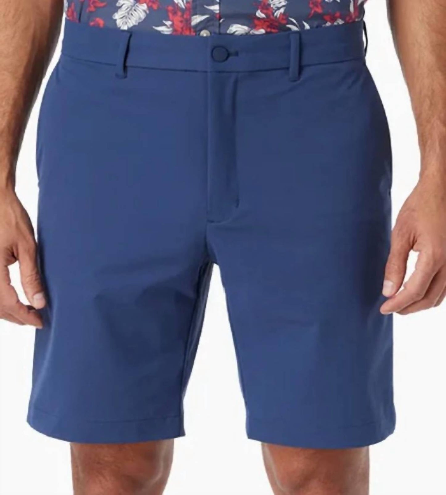 Fair Harbor - Bússola Curta