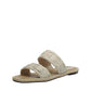 Sam Edelman - Women's Tatum Flat Sandal