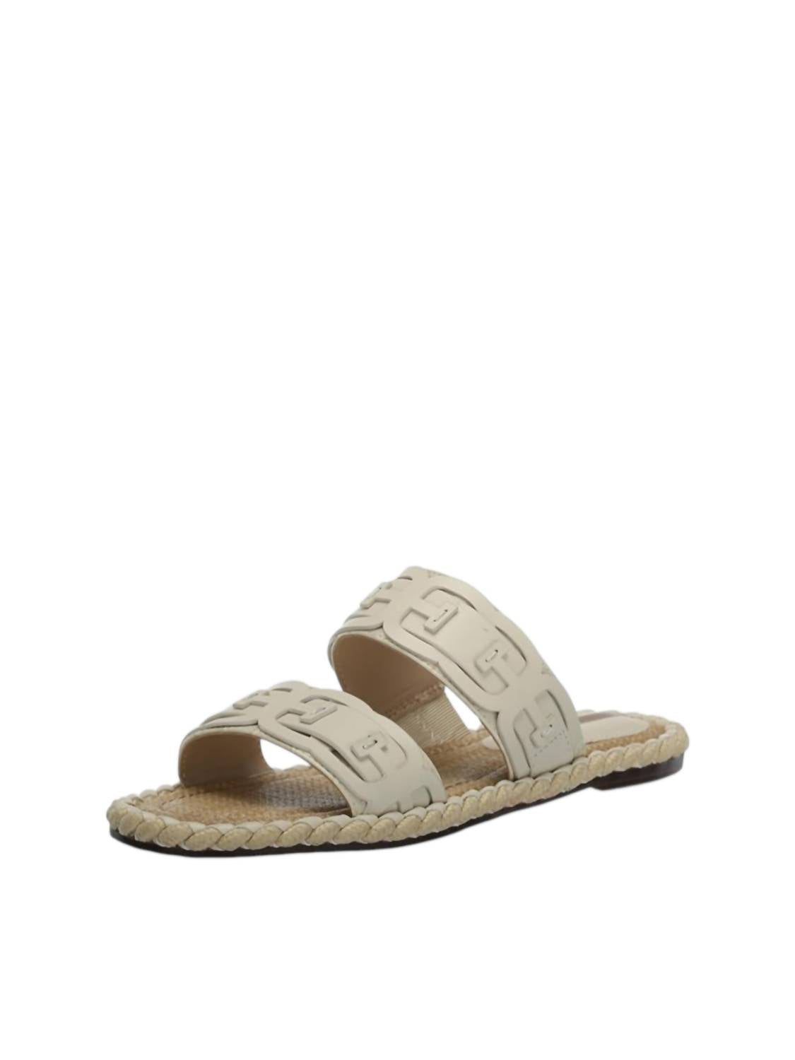 Sam Edelman - Women's Tatum Flat Sandal