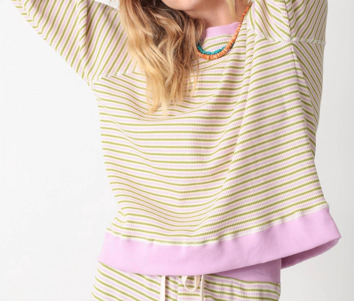 Electric & Rose - Ronan Pullover