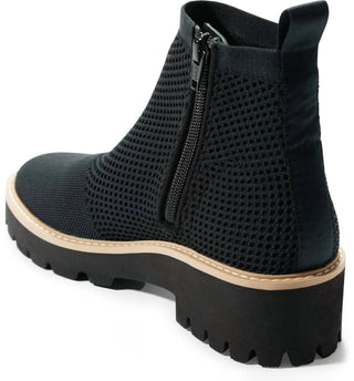 Vaneli - Bota feminina Marina Stretch Knit